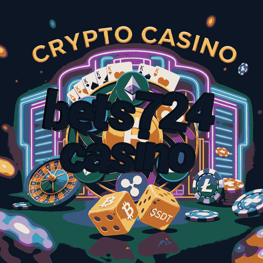 Bets724 Casino - 24/7 Betting Action